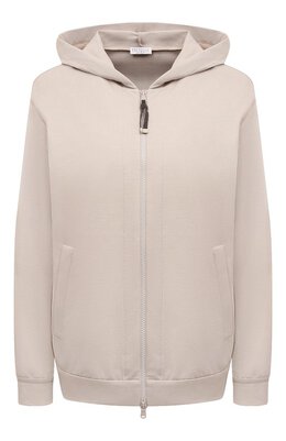 Brunello Cucinelli: Хлопковая толстовка 