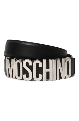 Moschino: Ремень 