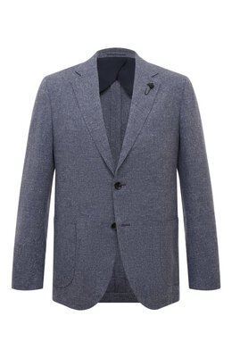 Lardini: Пиджаки из шерсти 