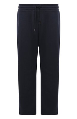 Canali: Хлопковые брюки 