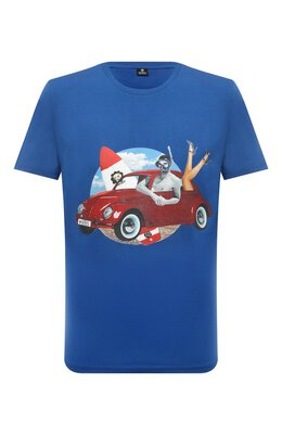 Seetees: Хлопковая футболка 