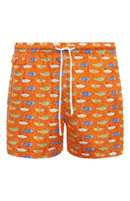 Kiton: Плавки свободного кроя 