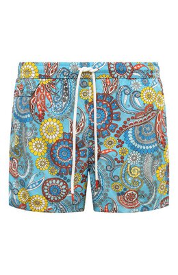 Kiton: Летние плавки 