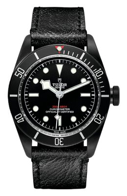 Tudor: Часы 