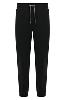 Brunello Cucinelli: Хлопковые брюки 