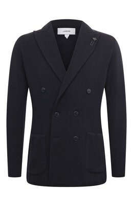 Lardini: Хлопковые пиджаки 