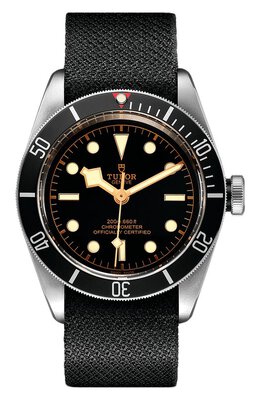 Tudor: Часы 