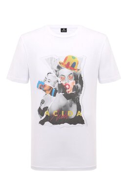 Seetees: Хлопковая футболка 