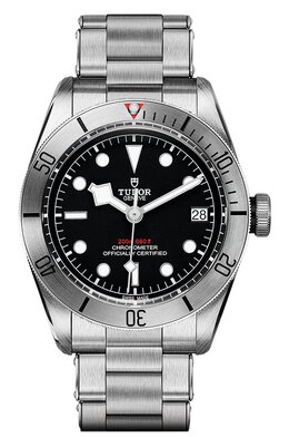 Tudor: Часы 