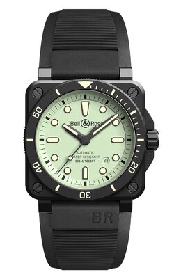 Bell&Ross: Часы 