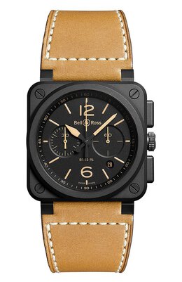 Bell & Ross: Часы 
