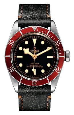 Tudor: Часы 
