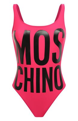 Moschino: Купальник 