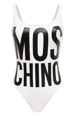 Moschino: Купальник 