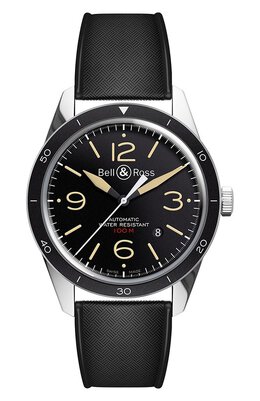 Bell & Ross: Часы 