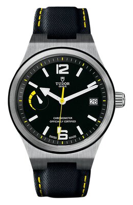 Tudor: Часы 