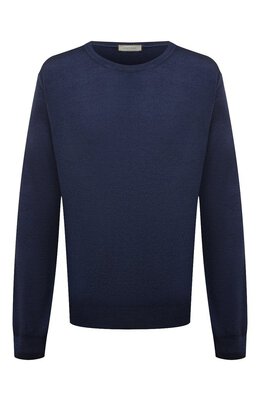 Canali: Свитер из шерсти 