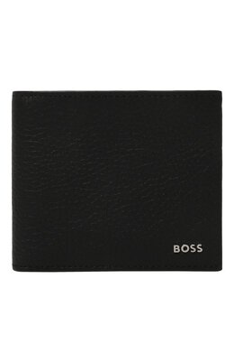 BOSS: Чёрный кошелёк 