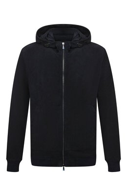 C.P. Company: Хлопковая толстовка 