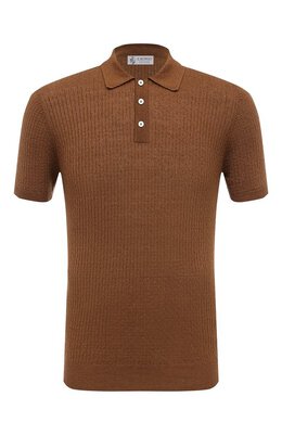 Il Borgo Cashmere: Хлопковое поло 