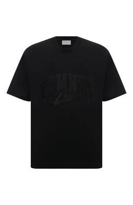 VTMNTS: Хлопковая футболка 