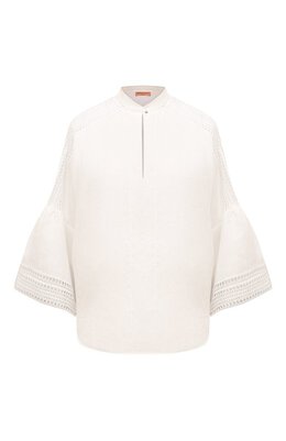 Ermanno Scervino: Льняная рубашка 