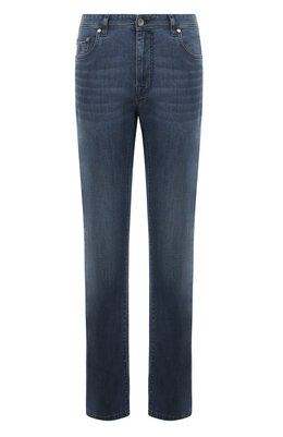 Corneliani: Синие джинсы 