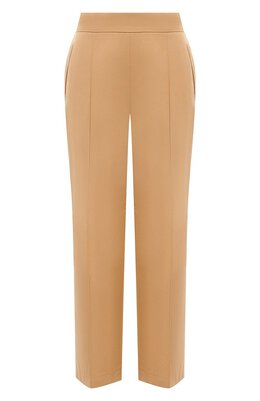 Escada: Хлопковые брюки 