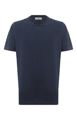 Canali: Хлопковая футболка 