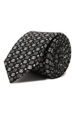 Dolce & Gabbana: Галстук 