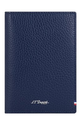S.T. Dupont: Обложка 