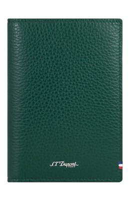 S.T. Dupont: Обложка 