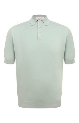 Lardini: Хлопковое поло 