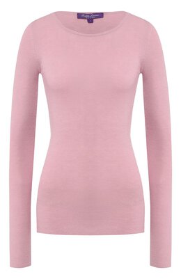 Ralph Lauren: Кашемировый свитер 