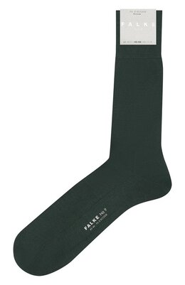 Falke: Тёмные носки 