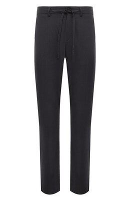Canali: Брюки из шерсти 