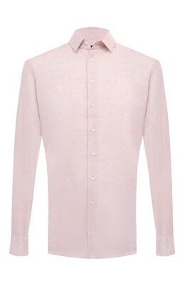 Giorgio Armani: Льняная рубашка 