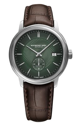 Raymond Weil: Часы 