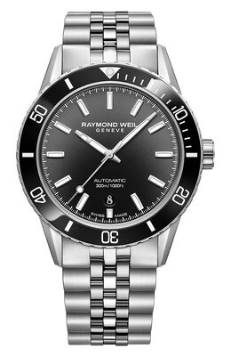 Raymond Weil: Часы 