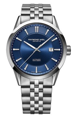 Raymond Weil: Часы 