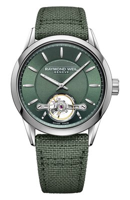 Raymond Weil: Часы 