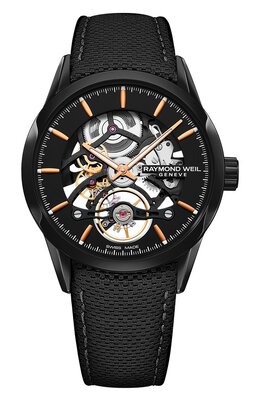Raymond Weil: Часы 