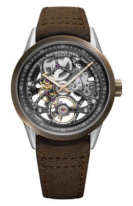 Raymond Weil: Часы 