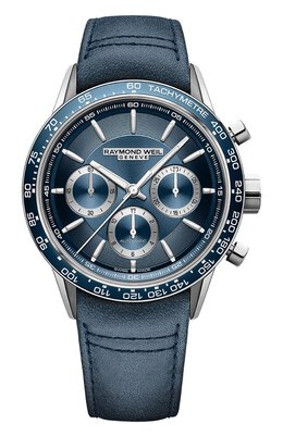 Raymond Weil: Часы 