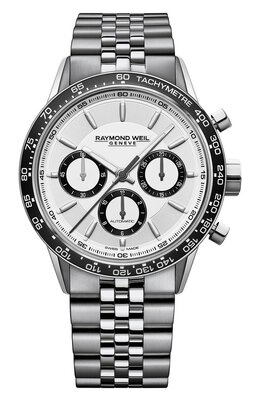 Raymond Weil: Часы 