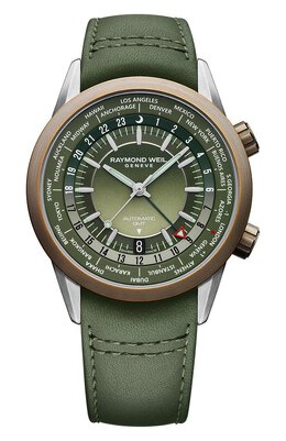 Raymond Weil: Часы 