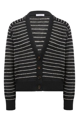 Brunello Cucinelli: Хлопковый кардиган 