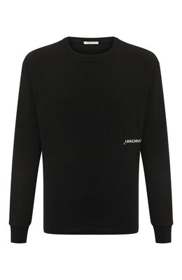 HINNOMINATE: Хлопковый свитшот 