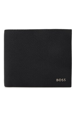 BOSS: Синий кошелёк 
