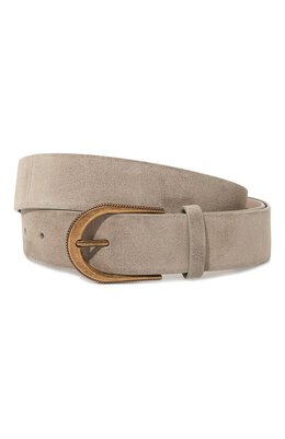 Brunello Cucinelli: Ремень 